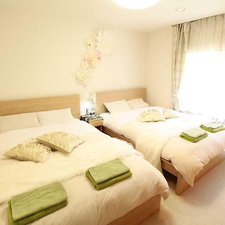 Hakone Yumoto Condominium Sakura With Hot Spring B-9 #Hs1 المظهر الخارجي الصورة