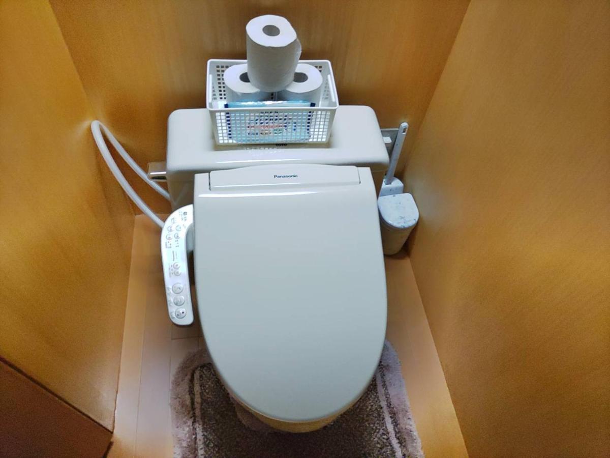 Hakone Yumoto Condominium Sakura With Hot Spring B-9 #Hs1 المظهر الخارجي الصورة
