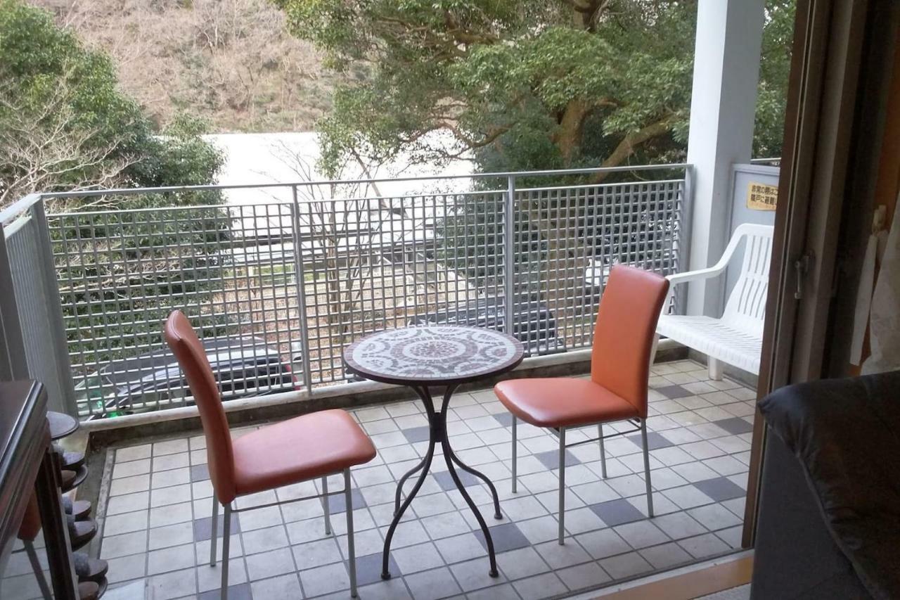 Hakone Yumoto Condominium Sakura With Hot Spring B-9 #Hs1 المظهر الخارجي الصورة