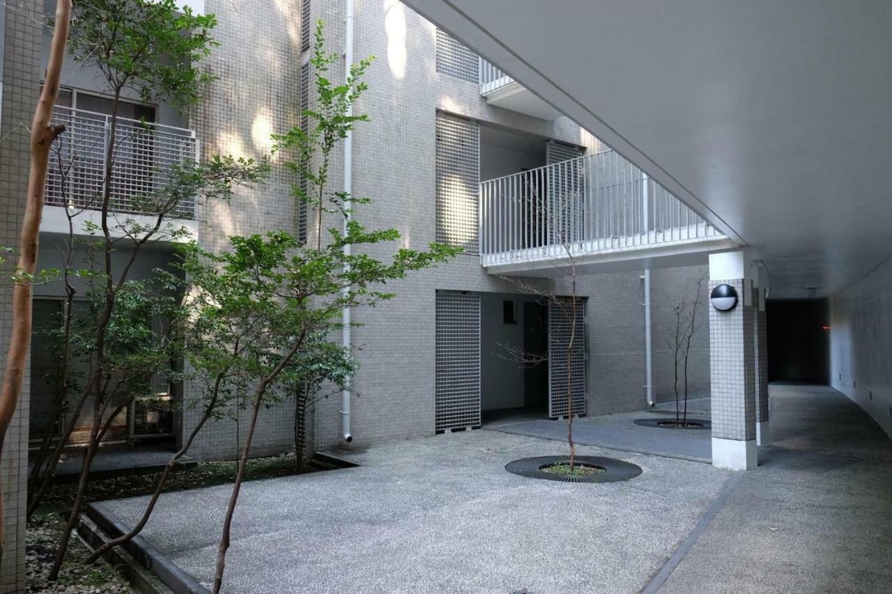 Hakone Yumoto Condominium Sakura With Hot Spring B-9 #Hs1 المظهر الخارجي الصورة