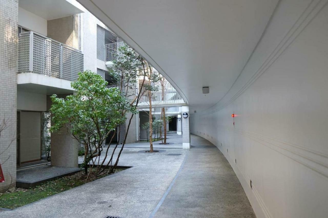 Hakone Yumoto Condominium Sakura With Hot Spring B-9 #Hs1 المظهر الخارجي الصورة