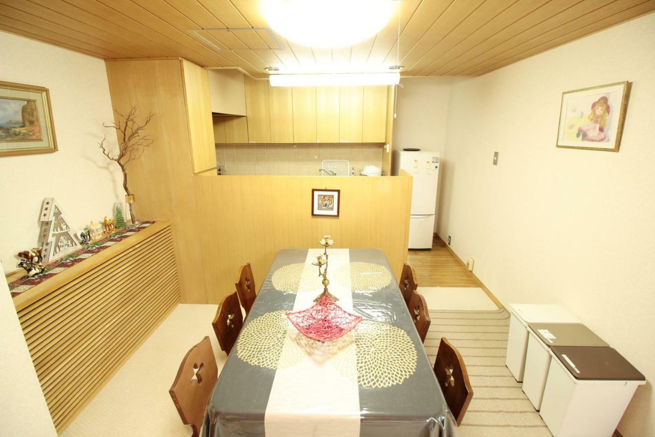 Hakone Yumoto Condominium Sakura With Hot Spring B-9 #Hs1 المظهر الخارجي الصورة