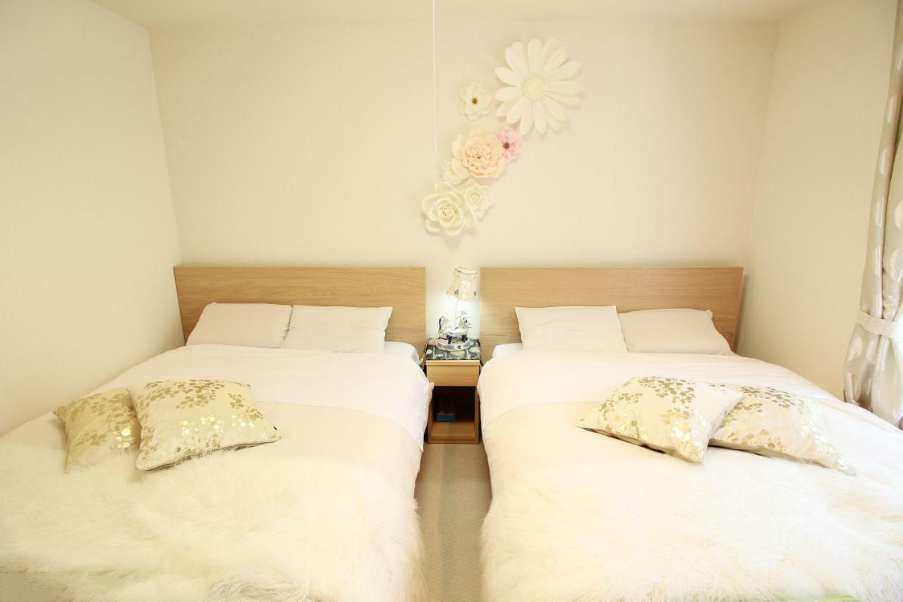 Hakone Yumoto Condominium Sakura With Hot Spring B-9 #Hs1 المظهر الخارجي الصورة