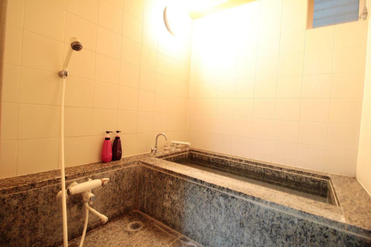 Hakone Yumoto Condominium Sakura With Hot Spring B-9 #Hs1 المظهر الخارجي الصورة