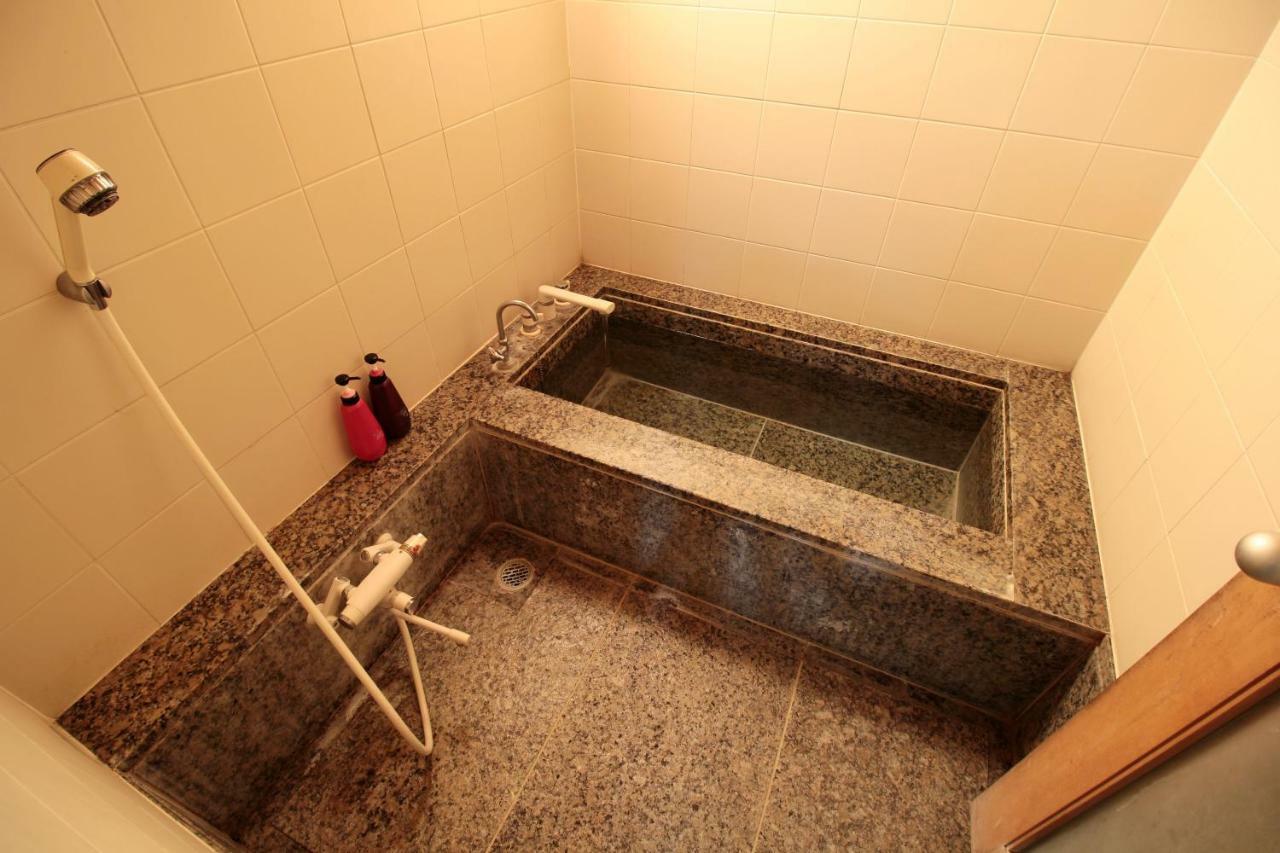 Hakone Yumoto Condominium Sakura With Hot Spring B-9 #Hs1 المظهر الخارجي الصورة