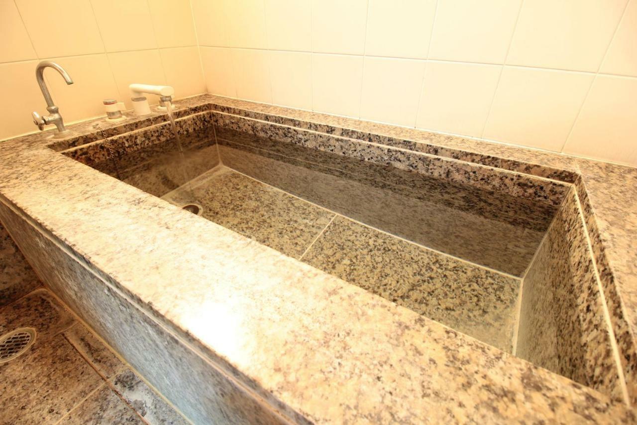 Hakone Yumoto Condominium Sakura With Hot Spring B-9 #Hs1 المظهر الخارجي الصورة