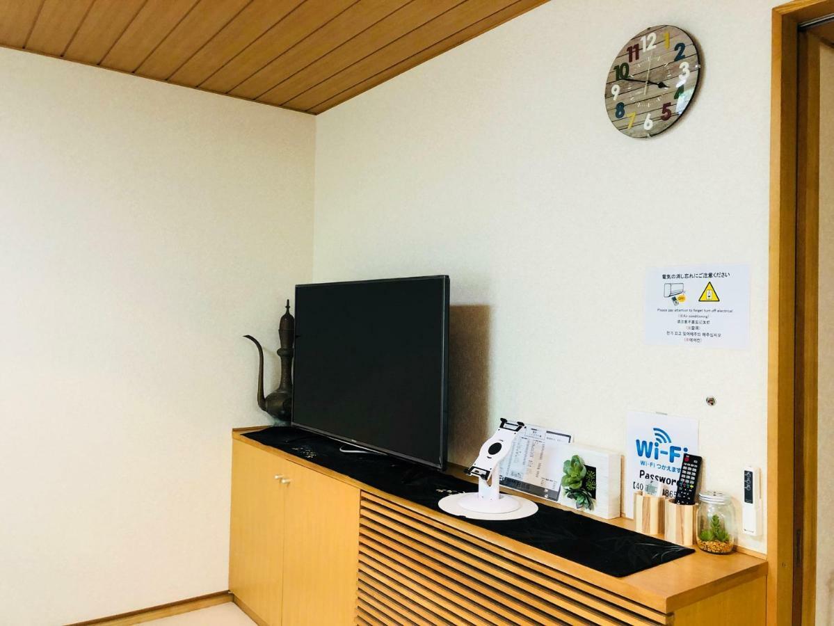 Hakone Yumoto Condominium Sakura With Hot Spring B-9 #Hs1 المظهر الخارجي الصورة